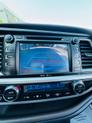 Thumbnail of 2015 Blue Toyota Highlander