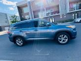 Thumbnail of 2015 Blue Toyota Highlander