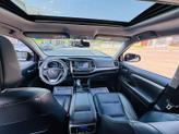 Thumbnail of 2015 Blue Toyota Highlander