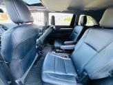 Thumbnail of 2015 Blue Toyota Highlander