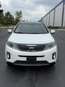 Thumbnail of 2015 White Kia Sorento