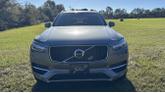 Thumbnail of 2018 Blue Volvo XC90