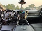 Thumbnail of 2020 Red RAM 1500