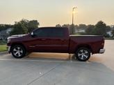 Thumbnail of 2020 Red RAM 1500