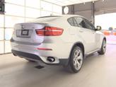 Thumbnail of 2013 Silver BMW X6