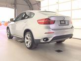 Thumbnail of 2013 Silver BMW X6