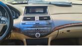 Thumbnail of 2009 Black Honda Accord