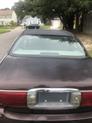 Thumbnail of 2001 Purple Buick LeSabre