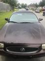 Thumbnail of 2001 Purple Buick LeSabre