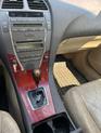 Thumbnail of 2009 Red Lexus ES 350