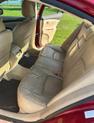 Thumbnail of 2009 Red Lexus ES 350