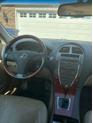 Thumbnail of 2009 Red Lexus ES 350