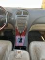 Thumbnail of 2009 Red Lexus ES 350