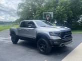 Thumbnail of 2022 Silver RAM 1500