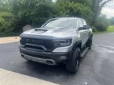 Thumbnail of 2022 Silver RAM 1500