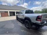 Thumbnail of 2022 Silver RAM 1500