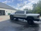 Thumbnail of 2022 Silver RAM 1500