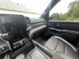 Thumbnail of 2022 Silver RAM 1500