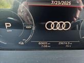 Thumbnail of 2019 Gray Audi e-tron