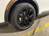 Thumbnail of 2024 White Honda CR-V Hybrid