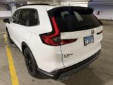 Thumbnail of 2024 White Honda CR-V Hybrid