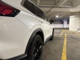Thumbnail of 2024 White Honda CR-V Hybrid