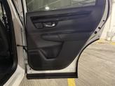 Thumbnail of 2024 White Honda CR-V Hybrid