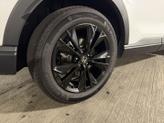Thumbnail of 2024 White Honda CR-V Hybrid