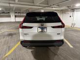 Thumbnail of 2024 White Honda CR-V Hybrid
