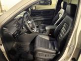 Thumbnail of 2024 White Honda CR-V Hybrid