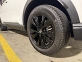 Thumbnail of 2024 White Honda CR-V Hybrid