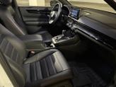 Thumbnail of 2024 White Honda CR-V Hybrid