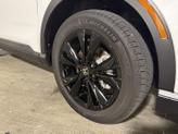 Thumbnail of 2024 White Honda CR-V Hybrid