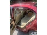 Thumbnail of 2007 Red Honda Civic