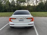 Thumbnail of 2021 White Volvo S60 Recharge Plug-In Hybrid