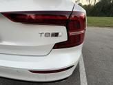 Thumbnail of 2021 White Volvo S60 Recharge Plug-In Hybrid