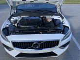 Thumbnail of 2021 White Volvo S60 Recharge Plug-In Hybrid