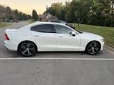 Thumbnail of 2021 White Volvo S60 Recharge Plug-In Hybrid