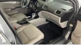 Thumbnail of 2013 Gray Honda Civic