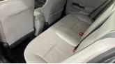Thumbnail of 2013 Gray Honda Civic