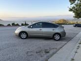 Thumbnail of 2006 Gold Toyota Prius