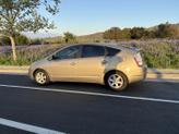Photo of 2006 Gold Toyota Prius