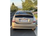 Thumbnail of 2006 Gold Toyota Prius