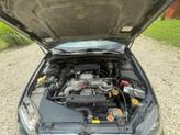 Thumbnail of 2011 Blue Subaru Impreza Outback Sport