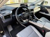 Thumbnail of 2018 Black Lexus RX 350