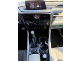 Thumbnail of 2018 Black Lexus RX 350