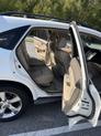 Thumbnail of 2007 White Lexus RX 350