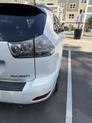 Thumbnail of 2007 White Lexus RX 350