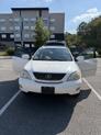 Photo of 2007 White Lexus RX 350