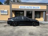 Thumbnail of 2018 Black Toyota Camry